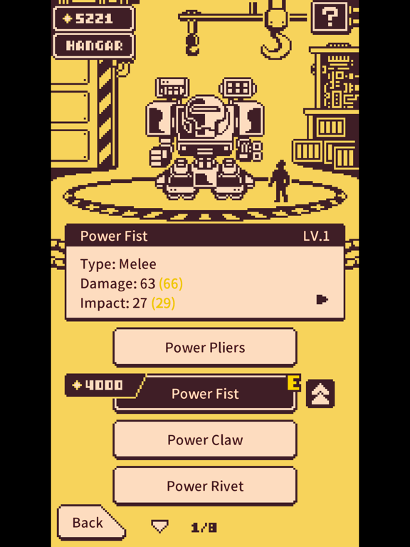 Omega 13 - Screenshot 4