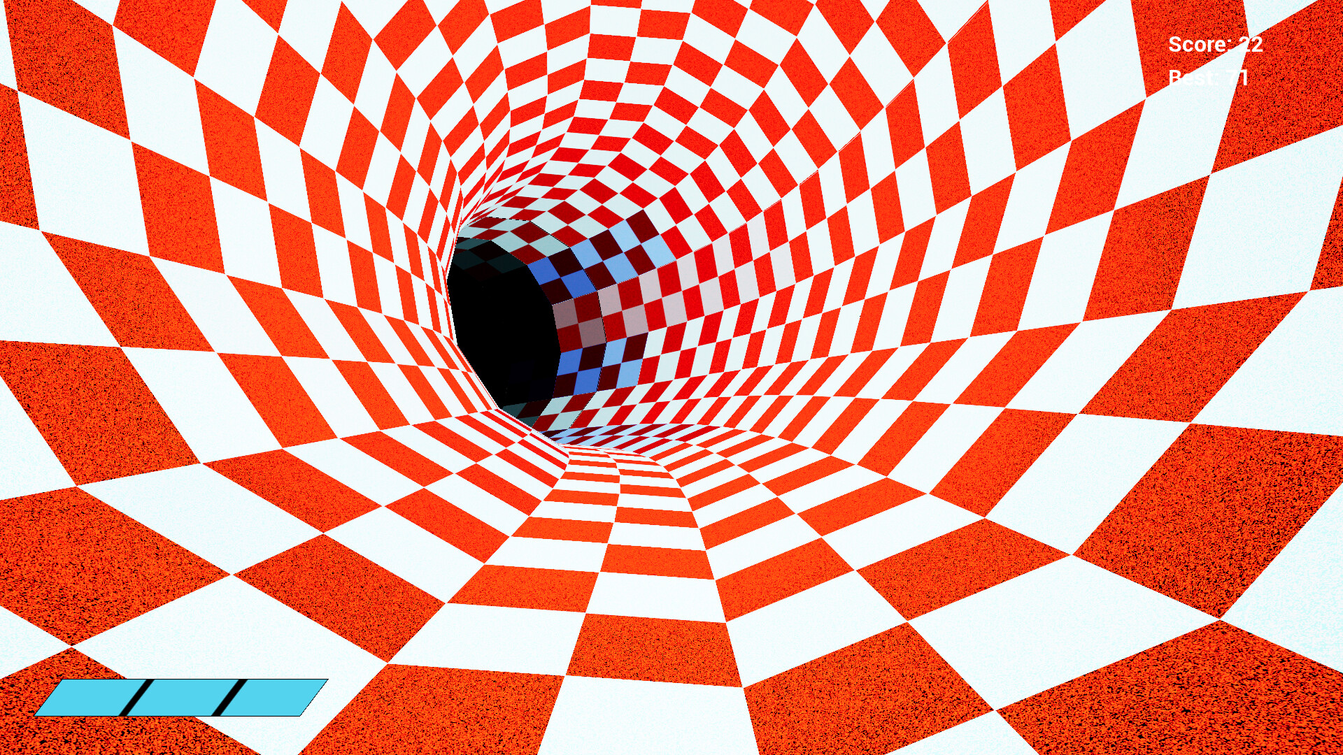 Abstract Driver - Screenshot 3