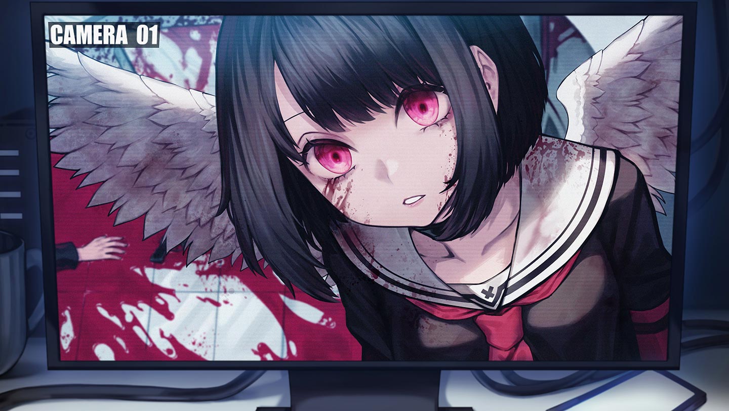 Zakuro - Screenshot 2