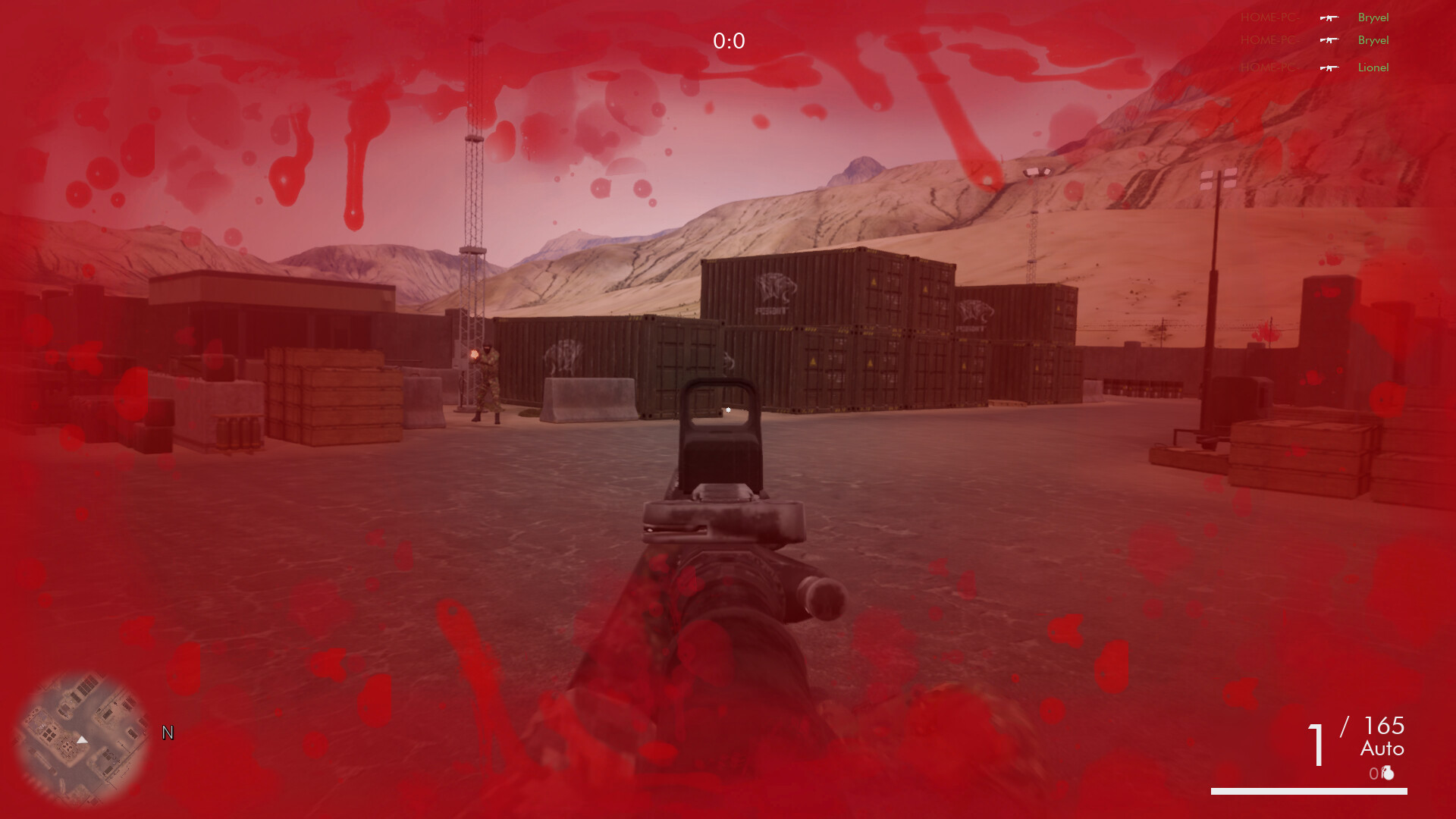 Just Skill Shooter - Screenshot 12