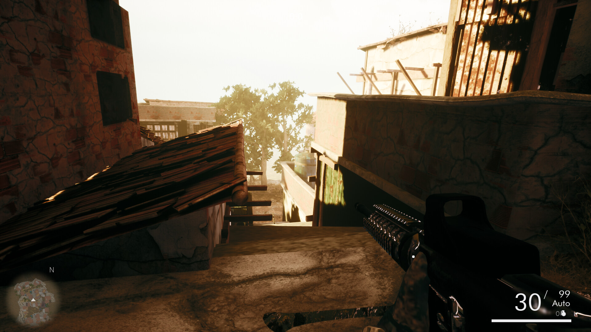 Just Skill Shooter - Screenshot 2