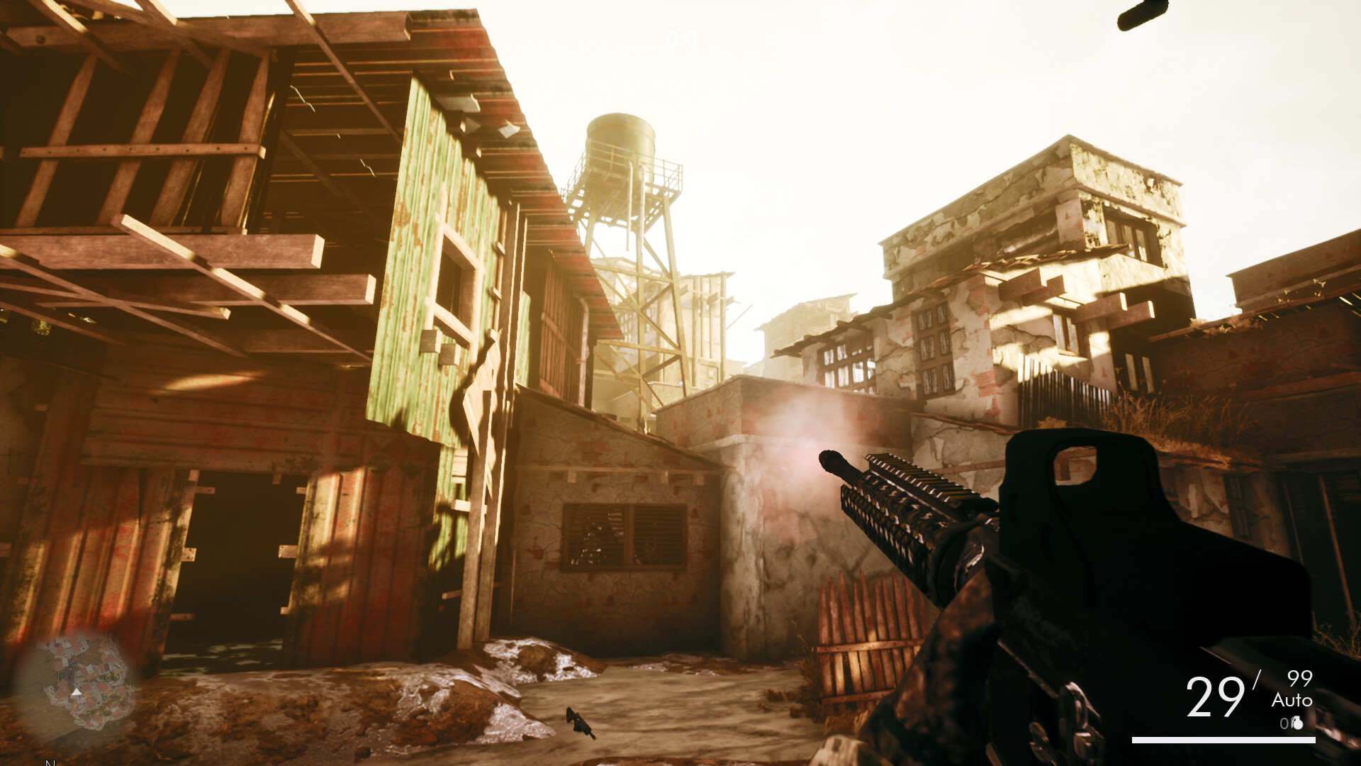 Just Skill Shooter - Screenshot 5