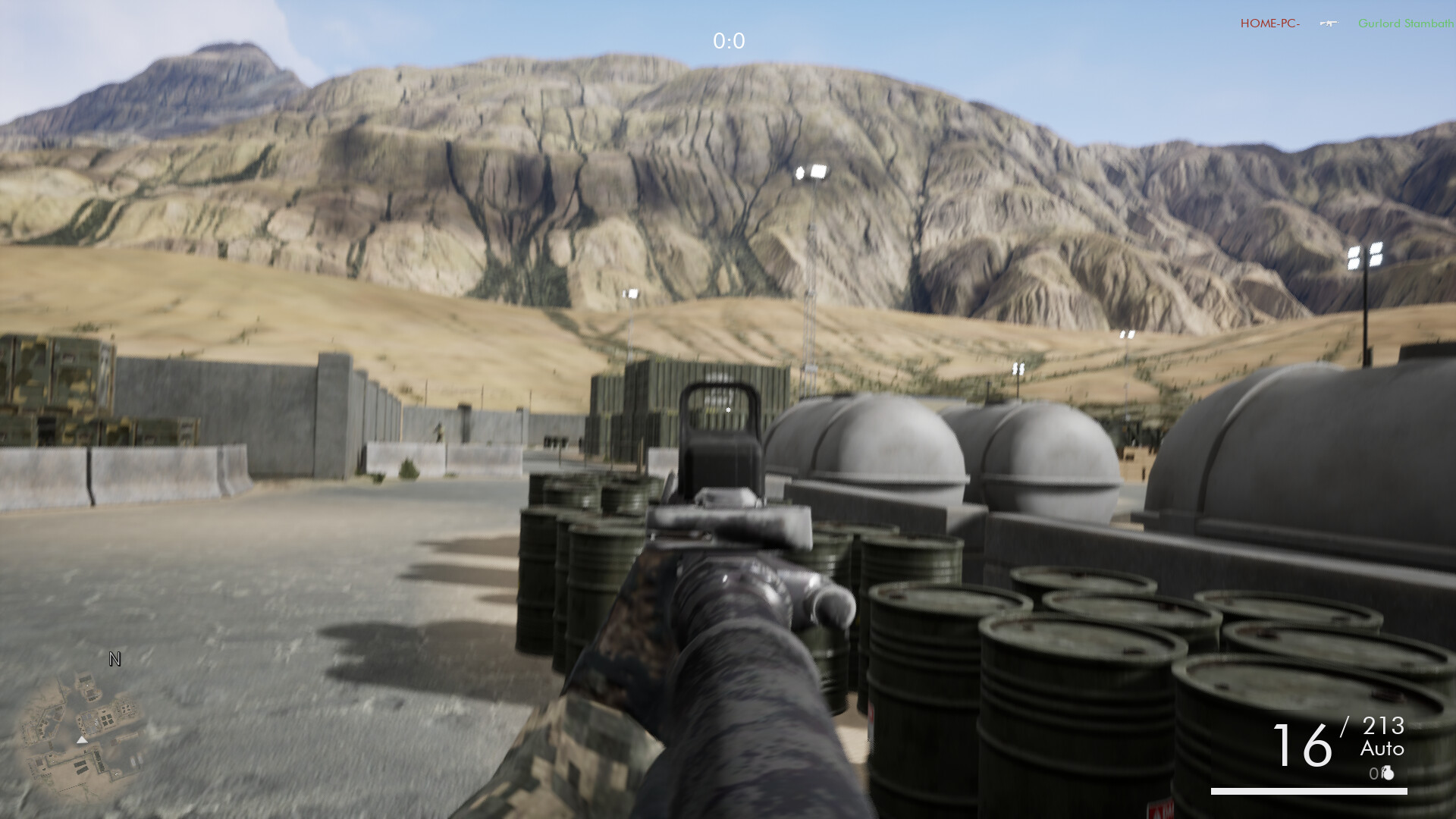 Just Skill Shooter - Screenshot 9