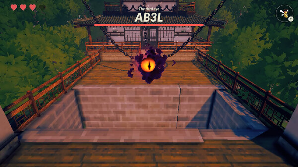 Synth Beasts - Screenshot 2