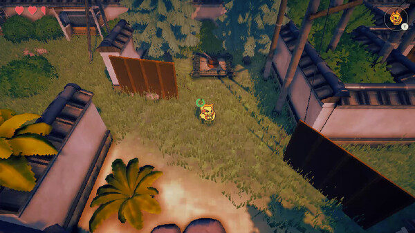 Synth Beasts - Screenshot 3