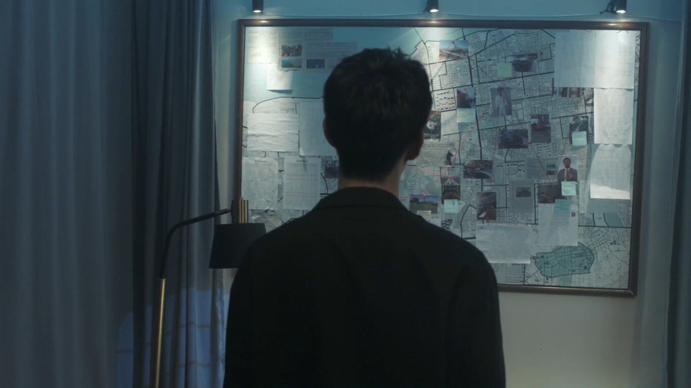 Lost in Darklight - Screenshot 2