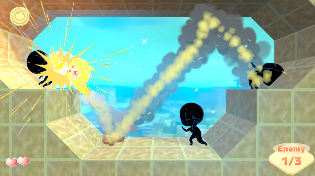 FreshCharge Ruru - Screenshot 1