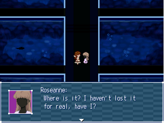 The Stairway - Screenshot 4