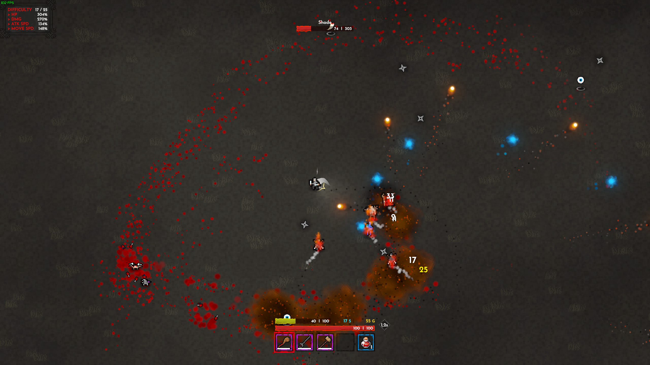 Killmist Enclave - Screenshot 4