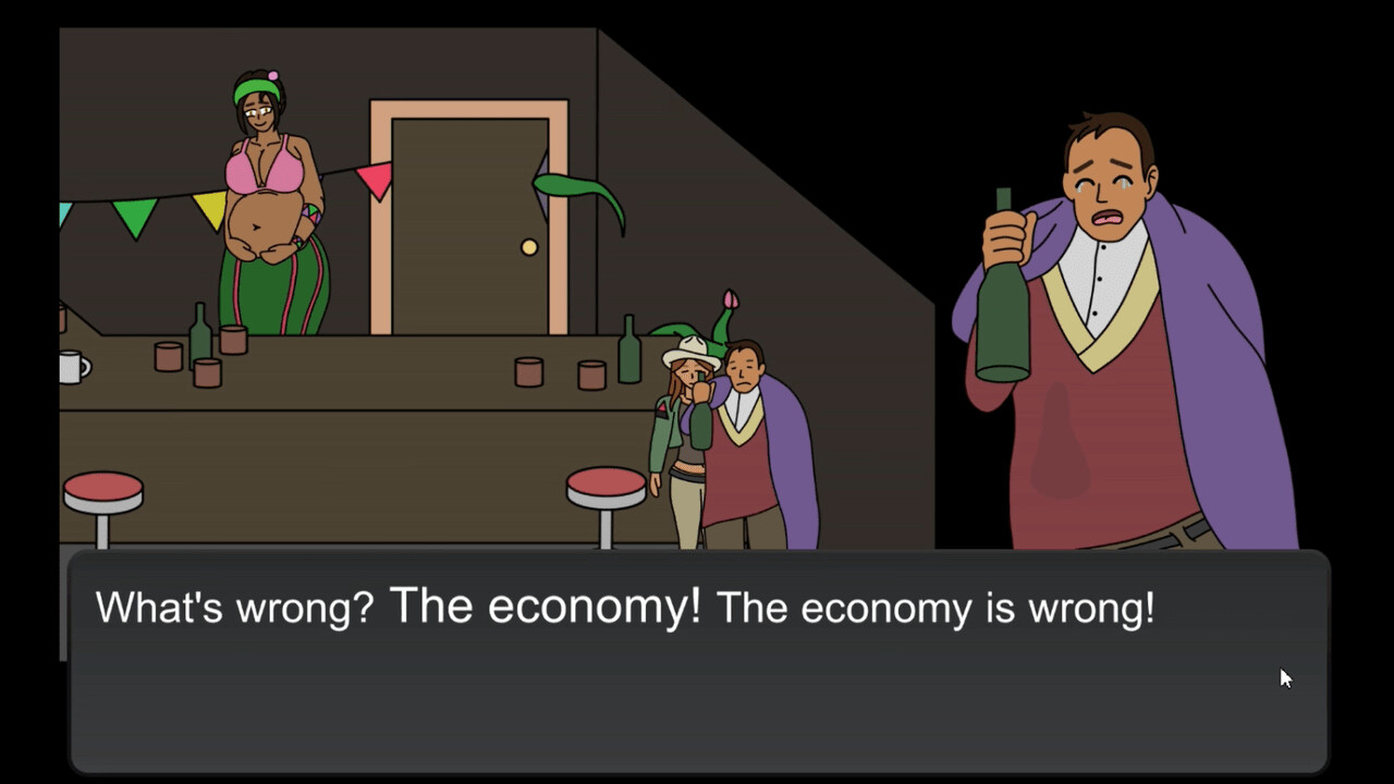 All is Fair in Love and Vore: The Tavorion Collection - Screenshot 2