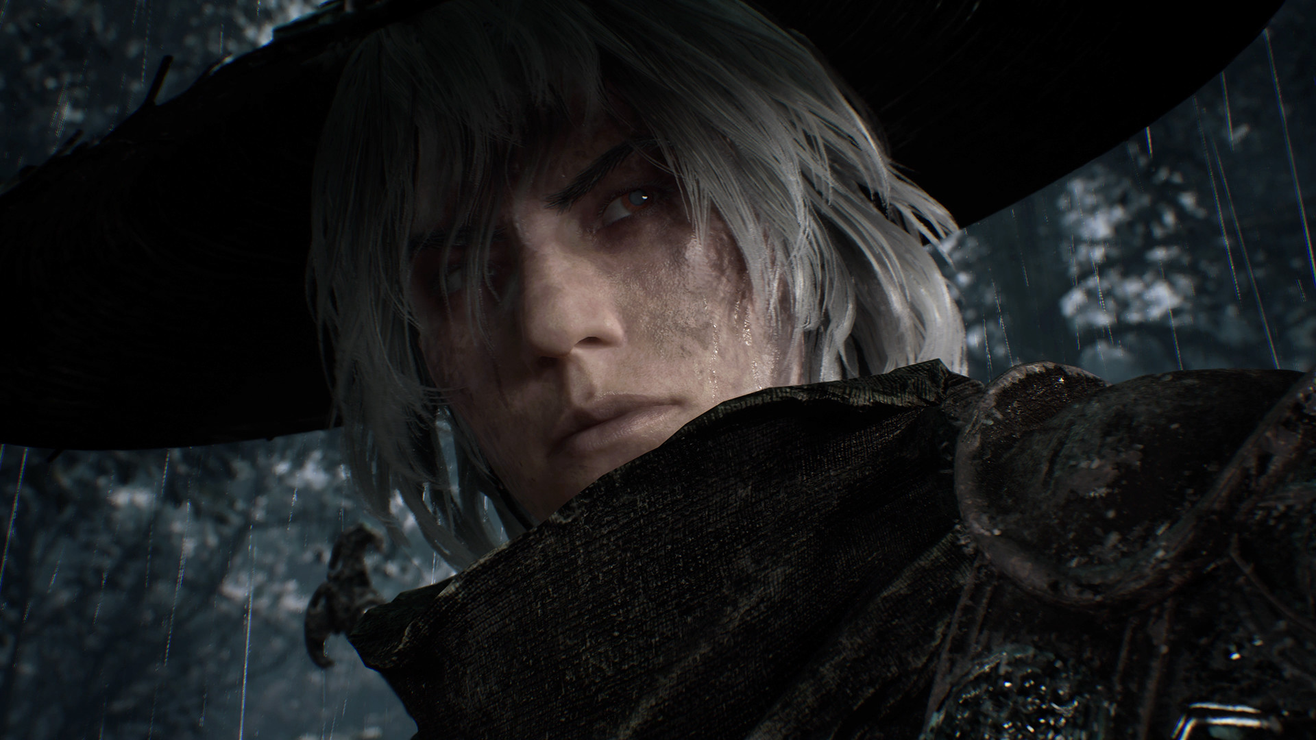 Phantom Blade 0 - Screenshot 3