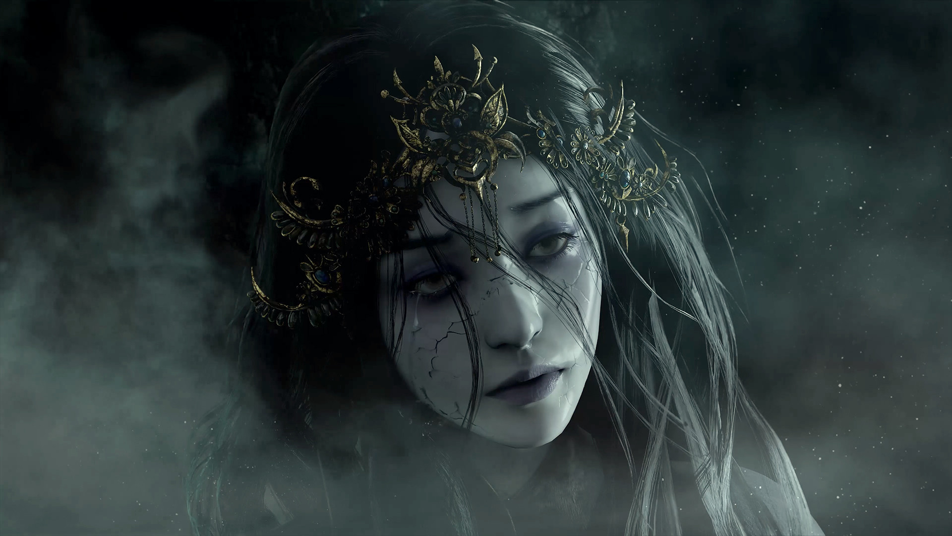 Phantom Blade 0 - Screenshot 5