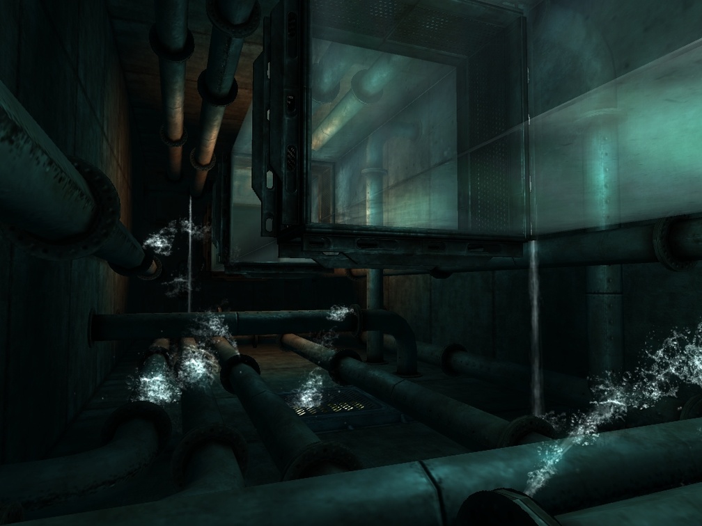 Cube Experimental - Screenshot 9