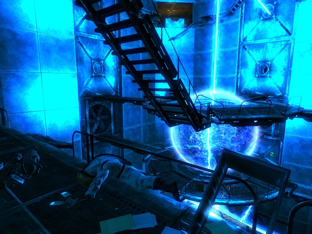 Cube Experimental - Screenshot 8