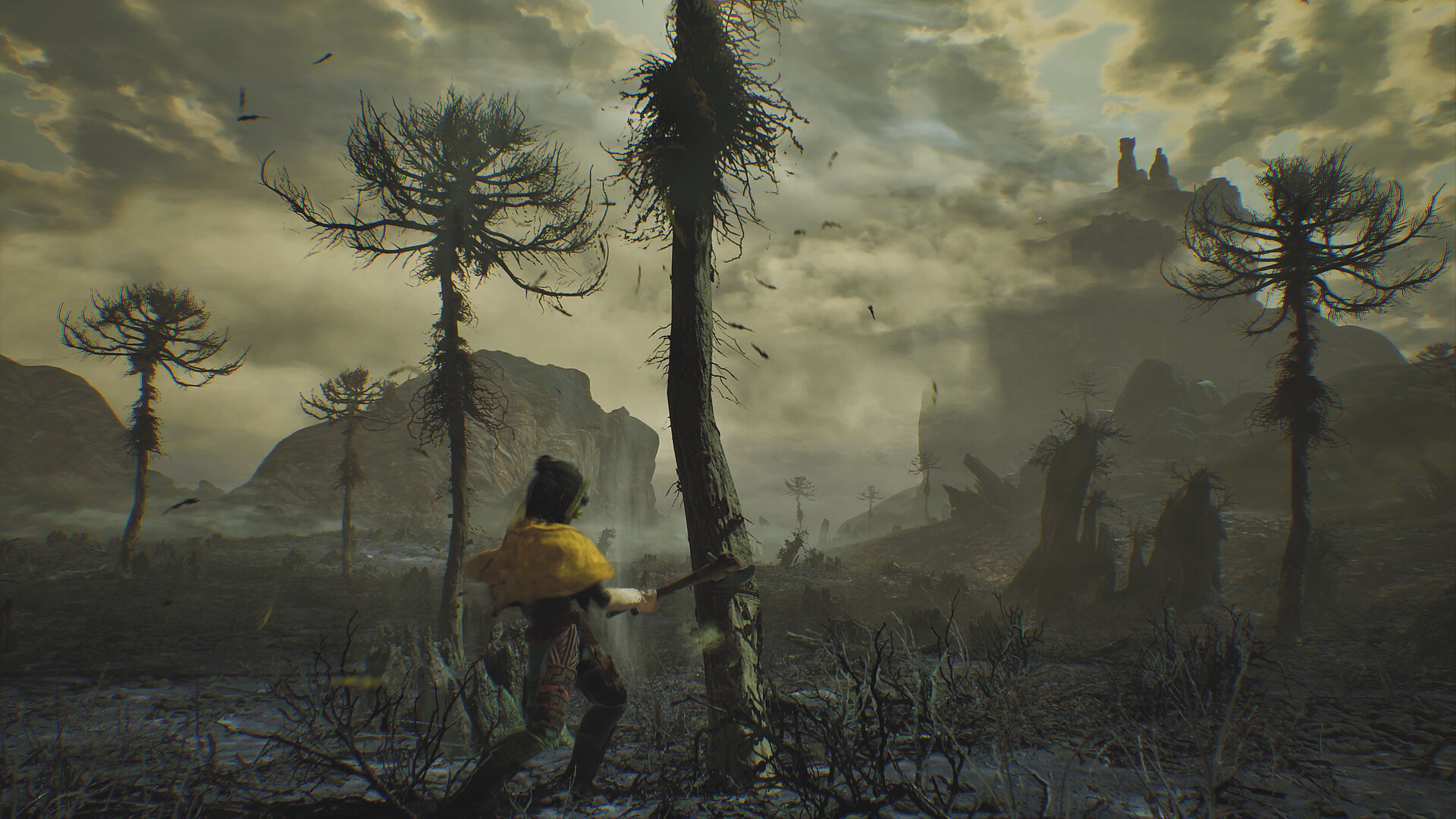 Towers of Aghasba - Screenshot 10