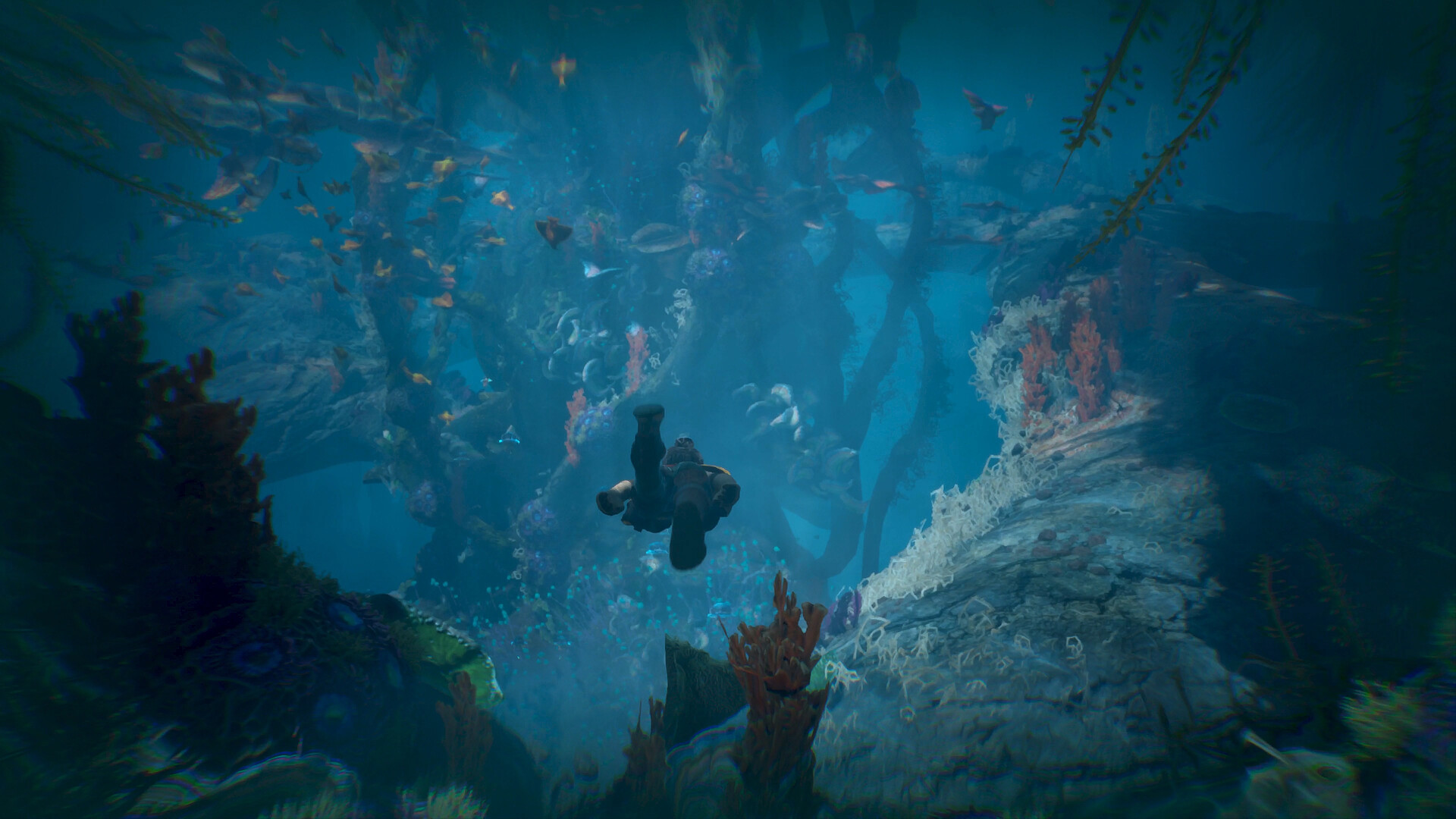 Towers of Aghasba - Screenshot 8