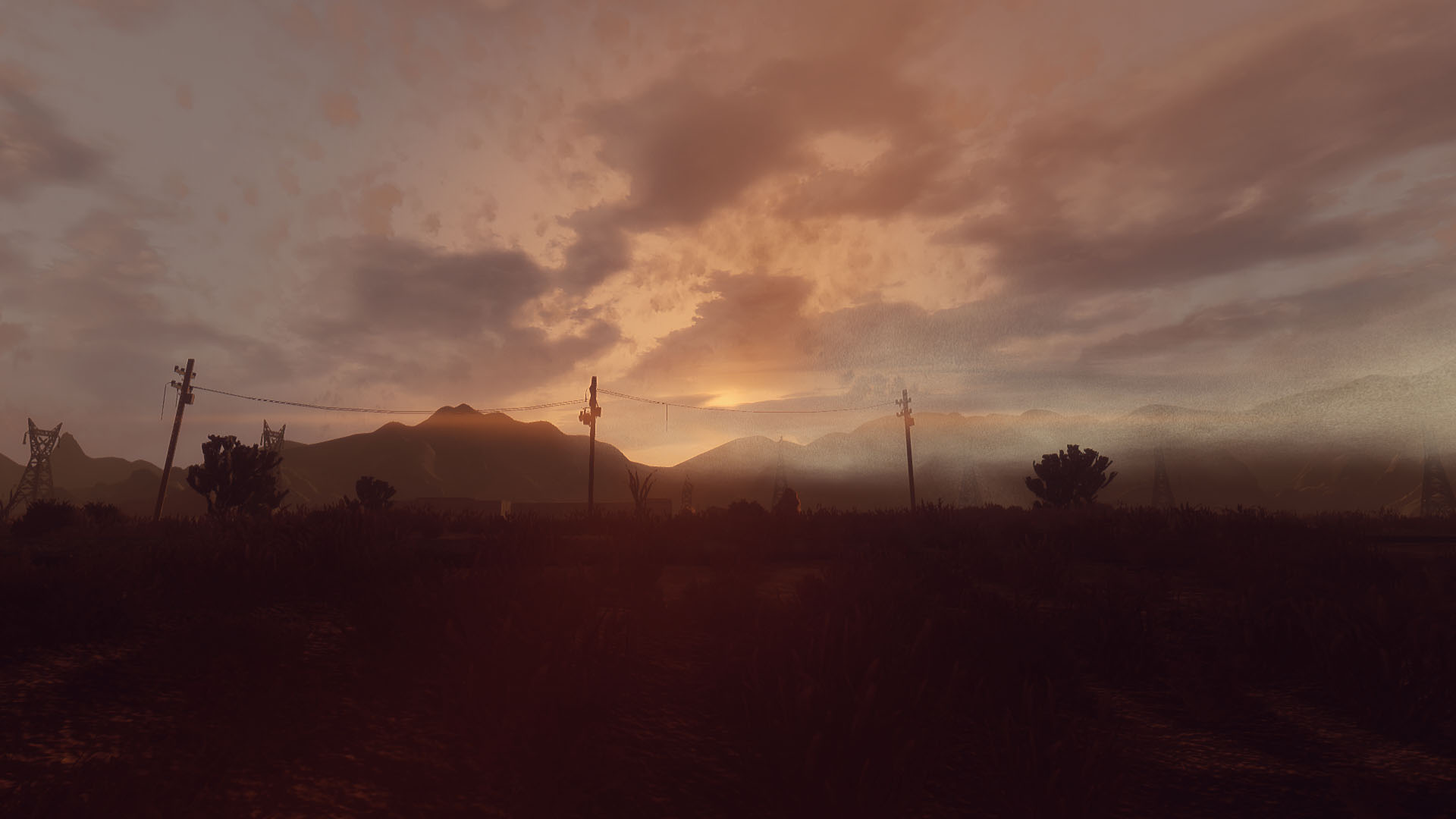 Fallout: New California - Screenshot 5