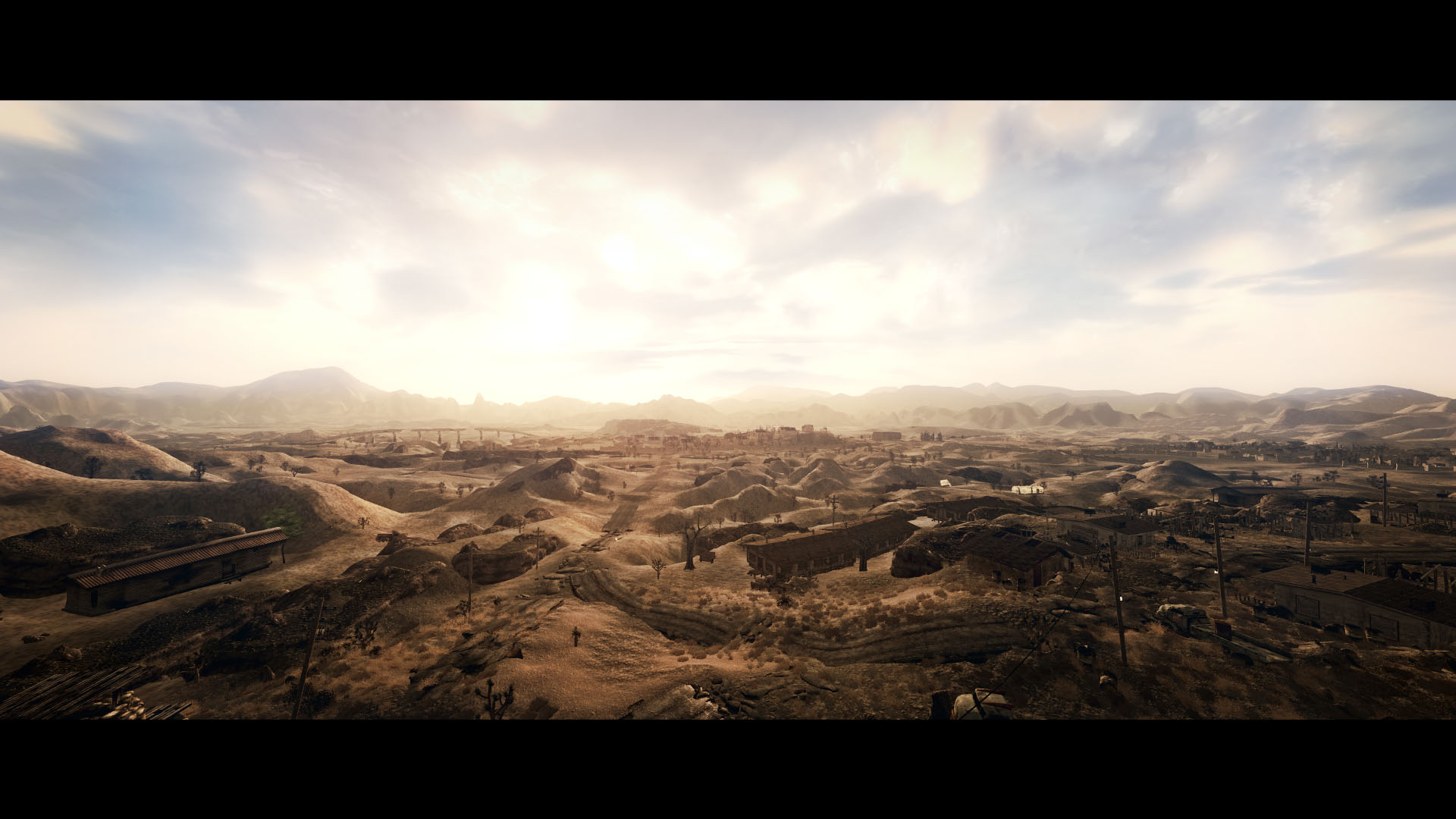 Fallout: New California - Screenshot 8