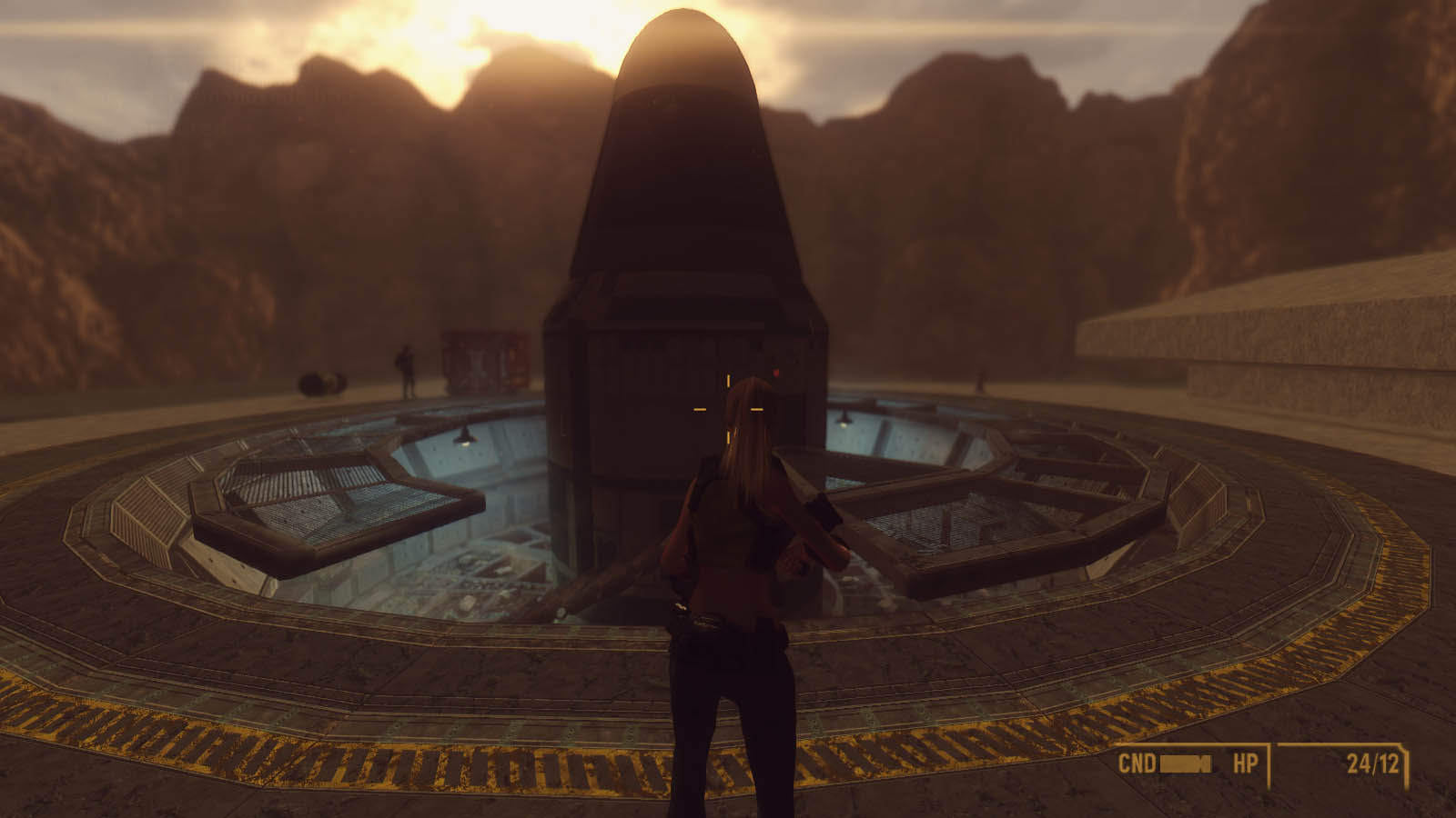 Fallout: New California - Screenshot 7