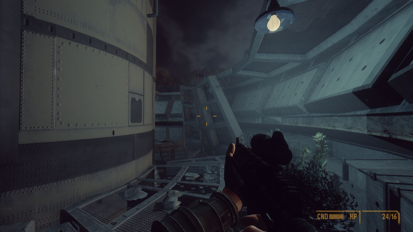 Fallout: New California - Screenshot 12