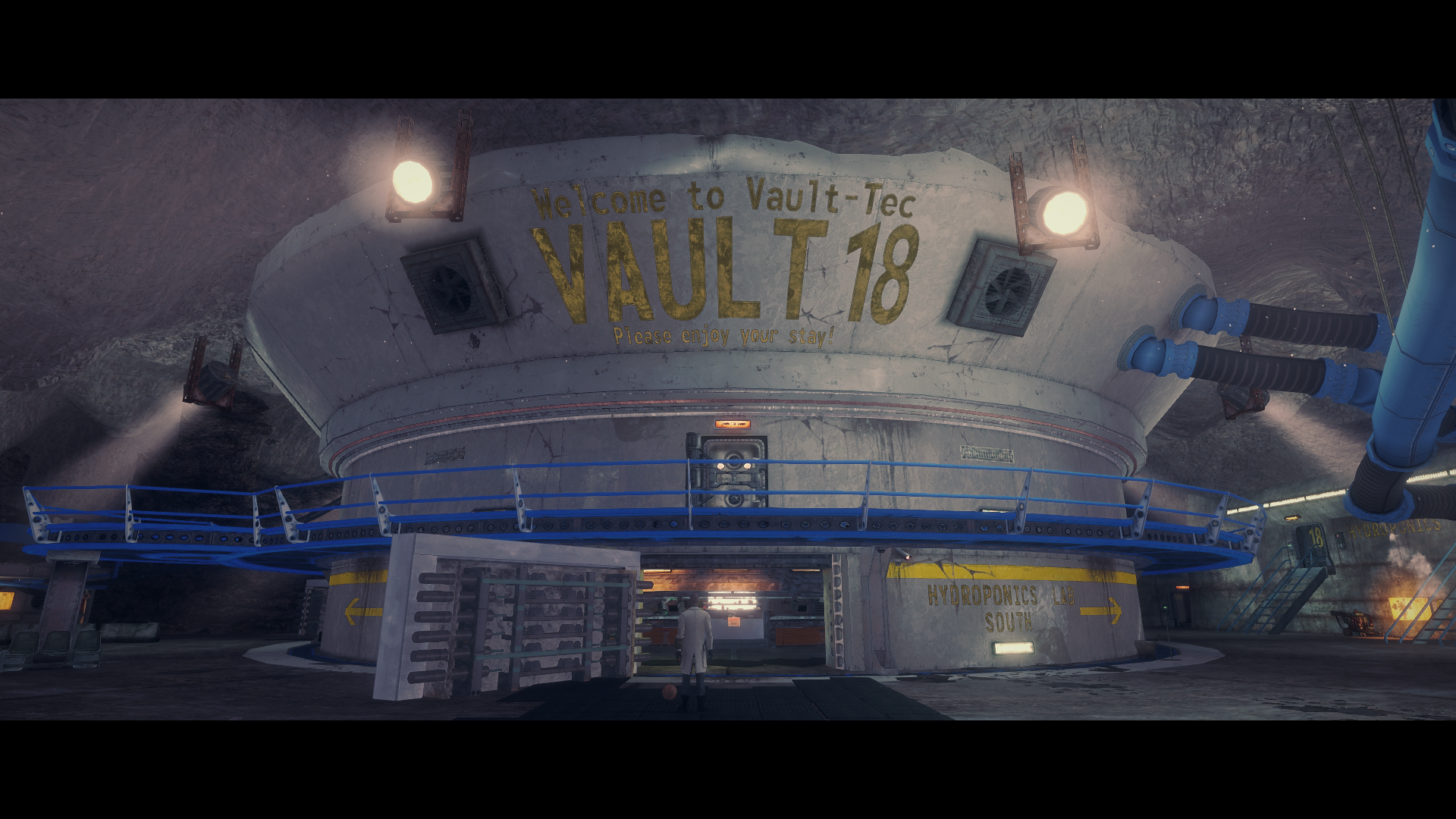 Fallout: New California - Screenshot 15