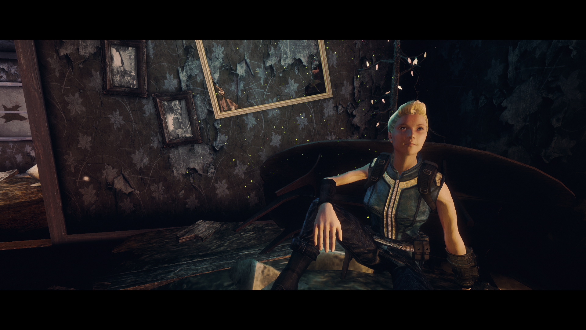 Fallout: New California - Screenshot 14