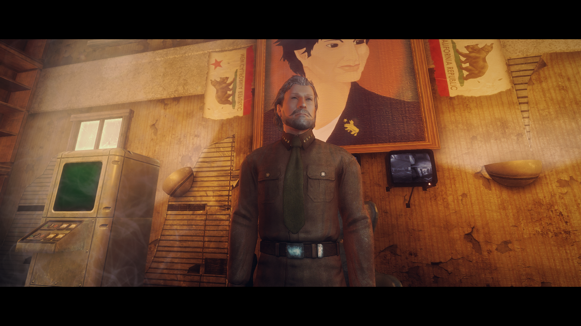 Fallout: New California - Screenshot 4