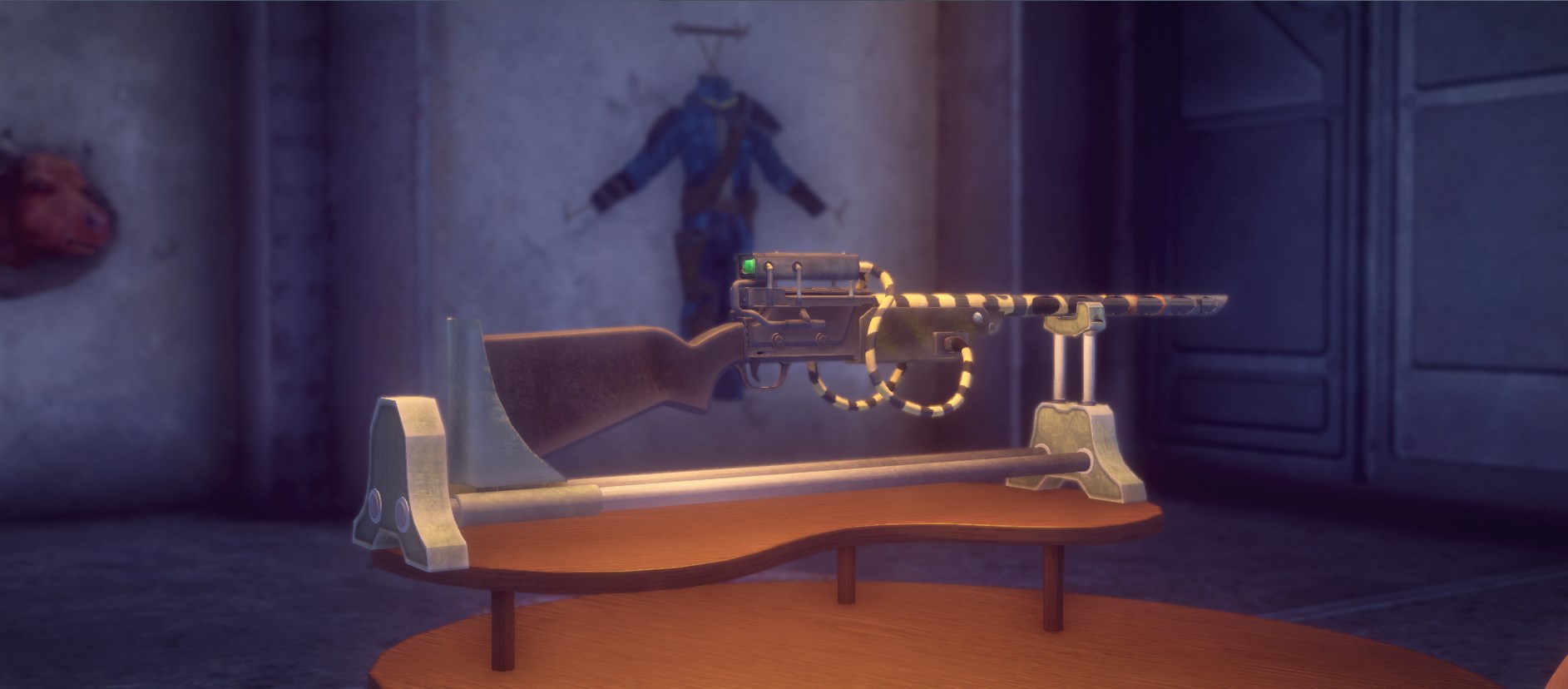 Fallout: New California - Screenshot 3