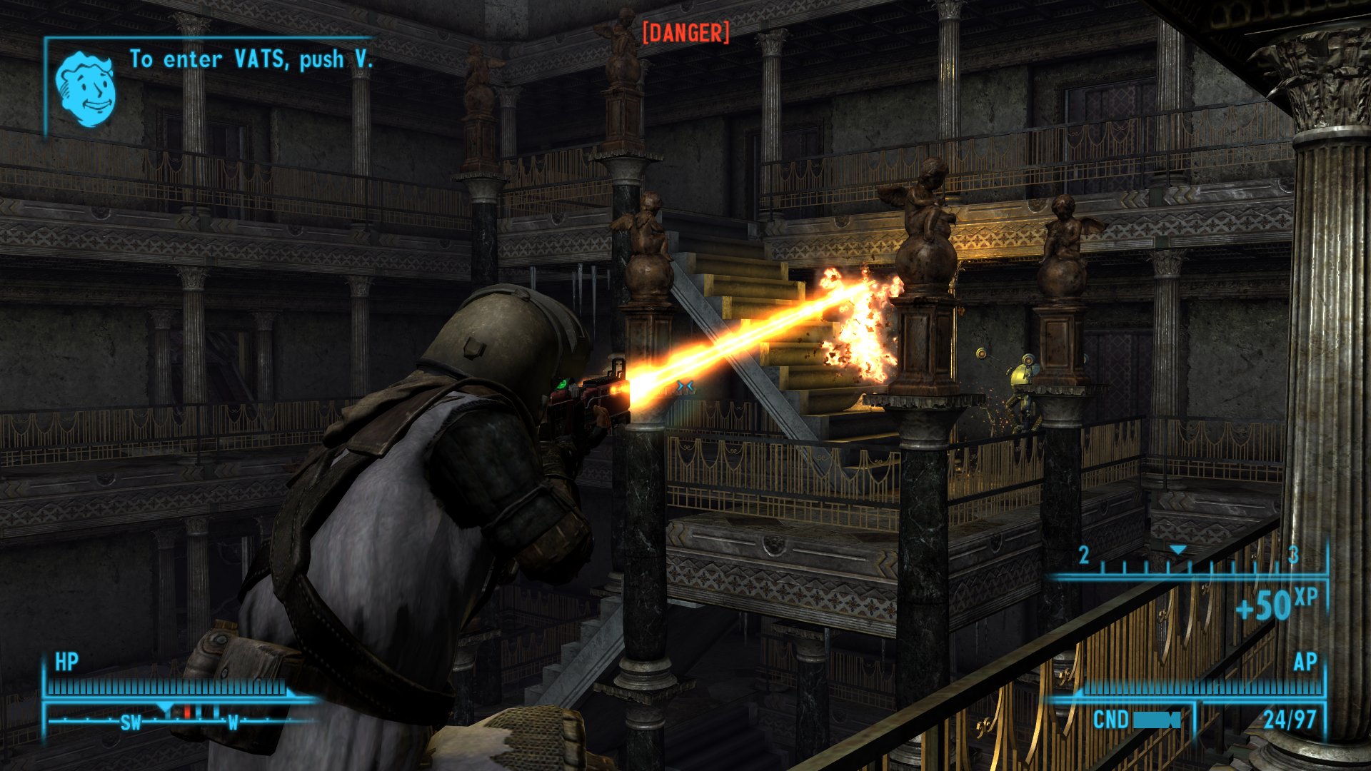 Fallout: The Frontier - Screenshot 18