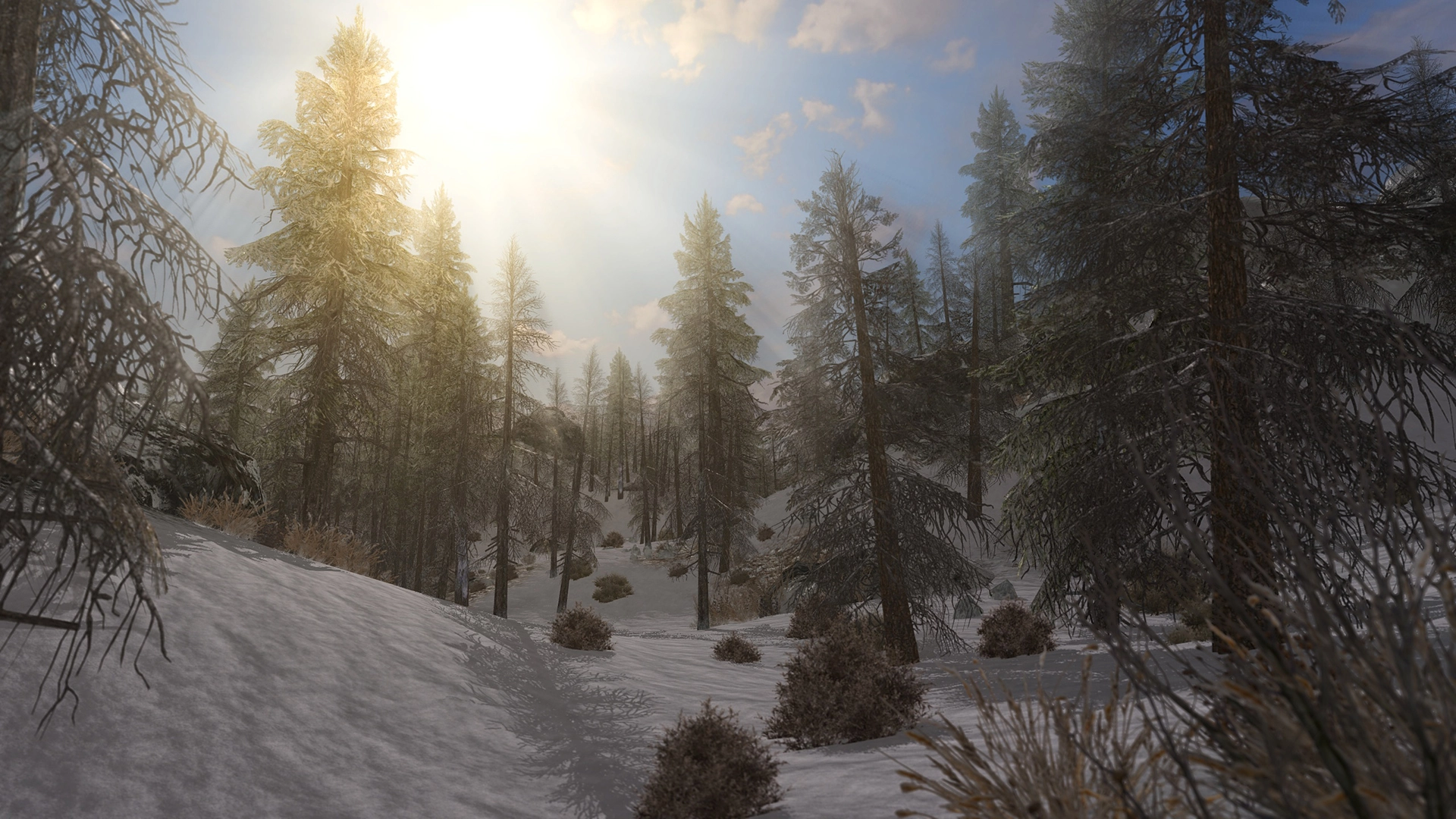 Fallout: The Frontier - Screenshot 19