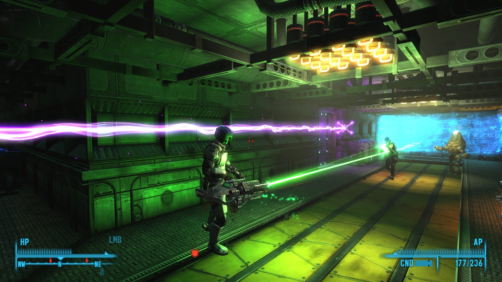 Fallout: The Frontier - Screenshot 12