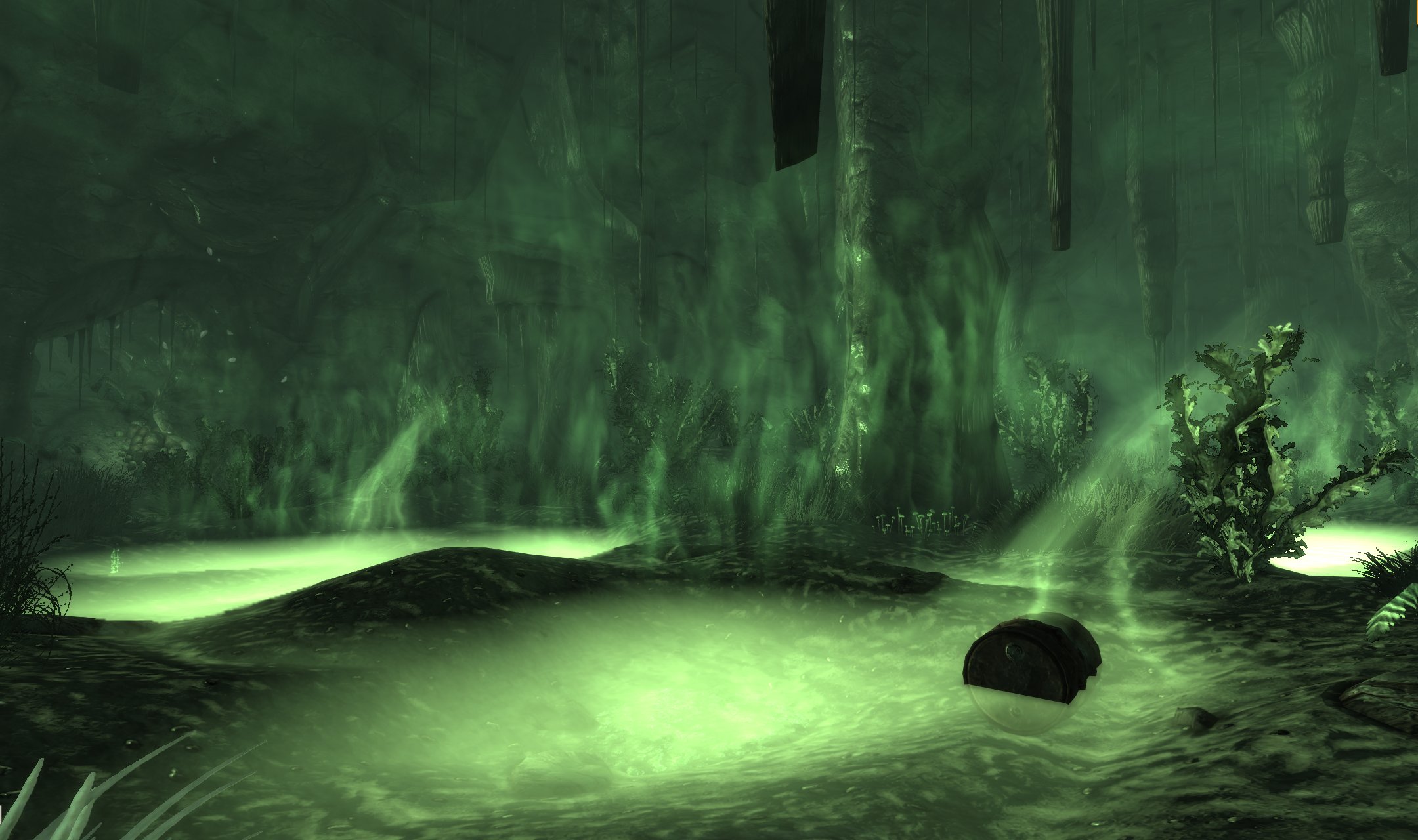 Fallout: The Frontier - Screenshot 6