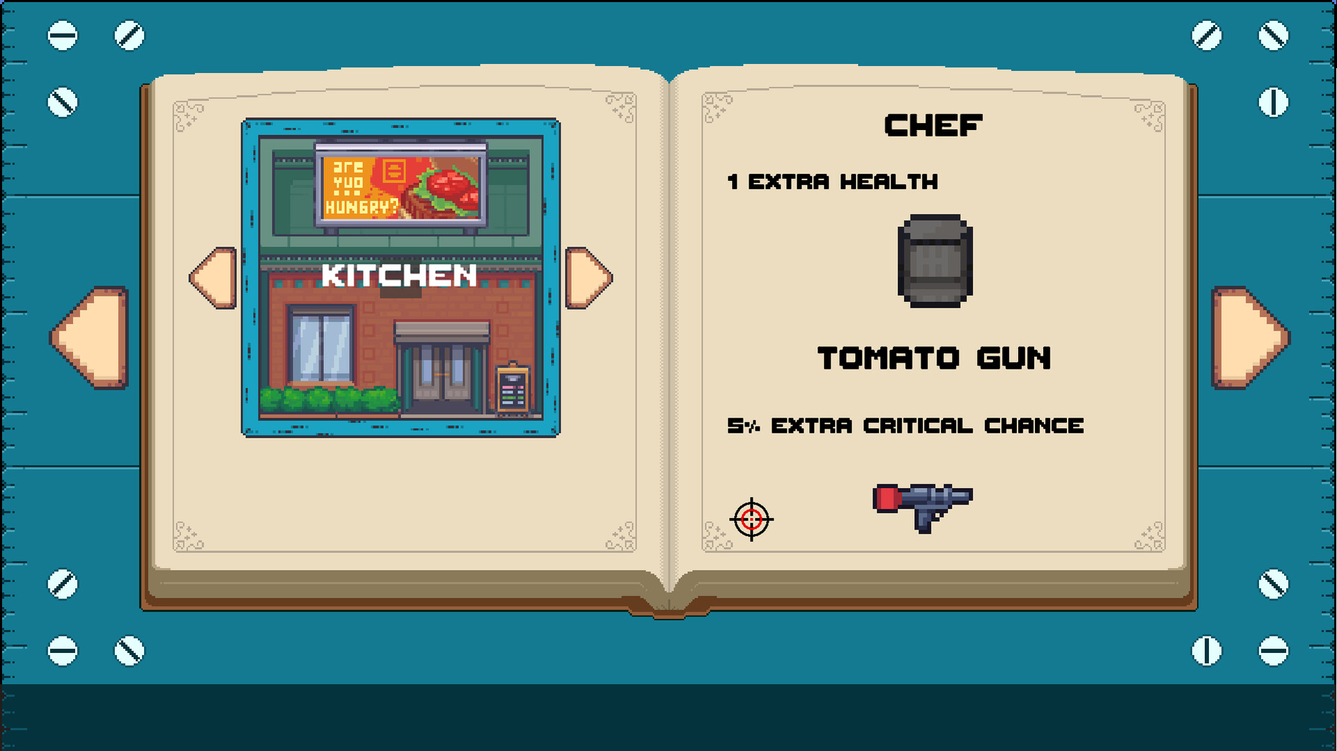 Too Many Cooks - Screenshot 2