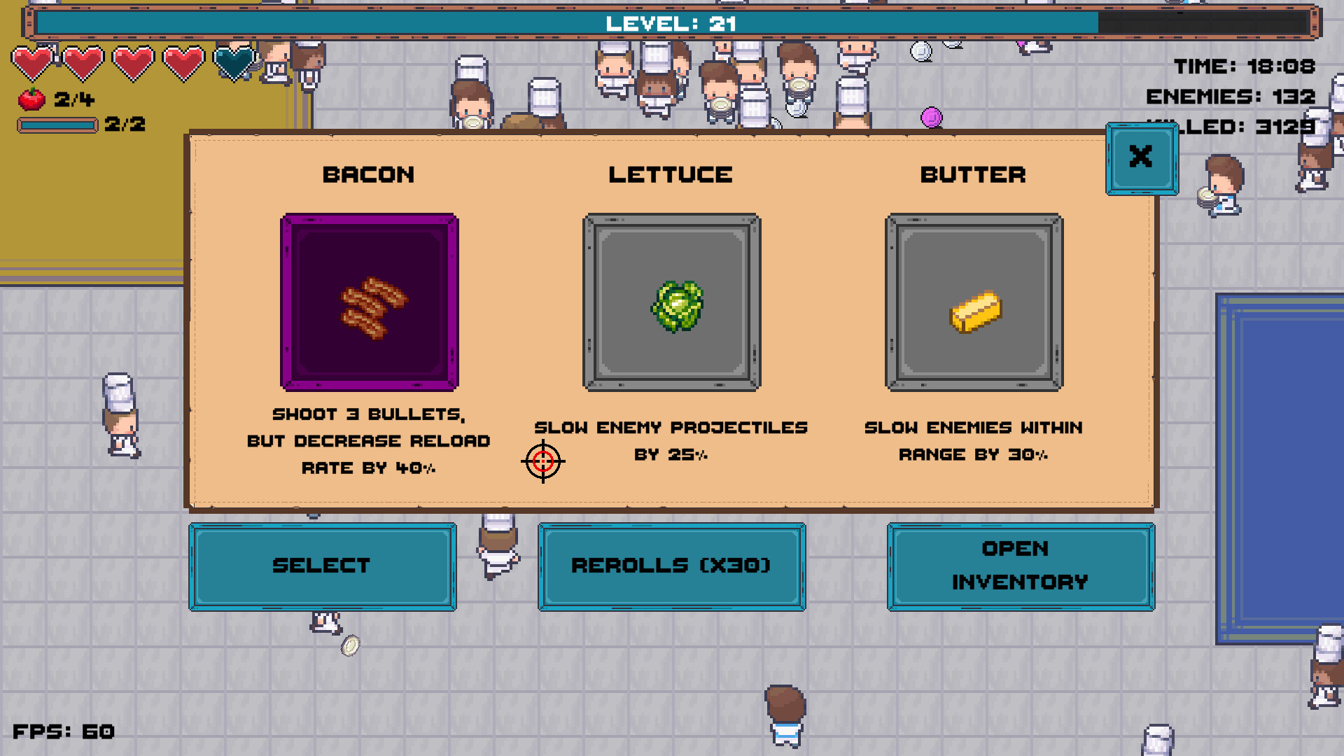 Too Many Cooks - Screenshot 6