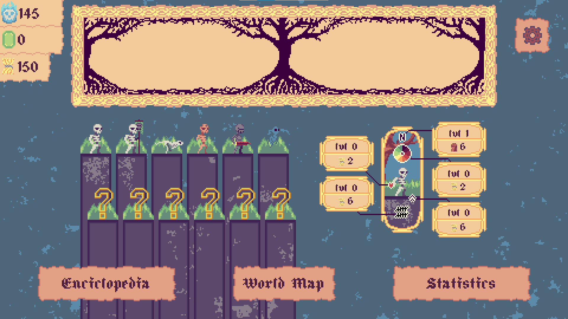 Countless Army - Screenshot 8