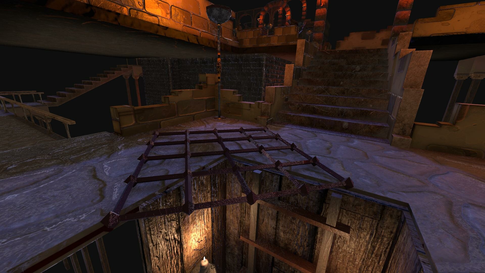 Raven: The Goblin Hunter - Screenshot 5