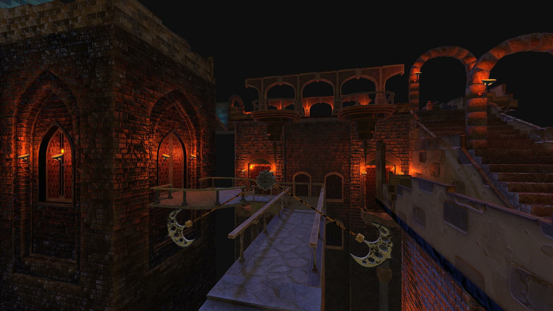 Raven: The Goblin Hunter - Screenshot 4