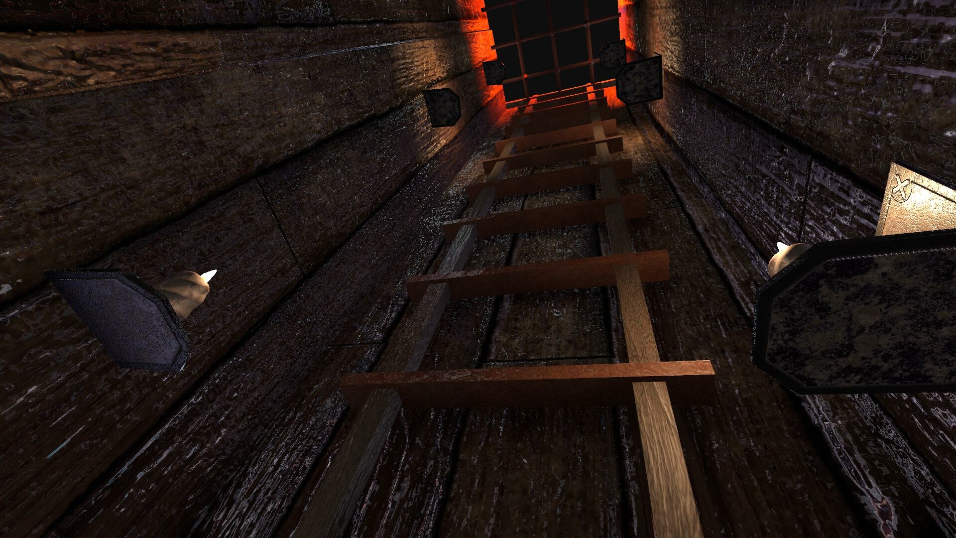 Raven: The Goblin Hunter - Screenshot 3