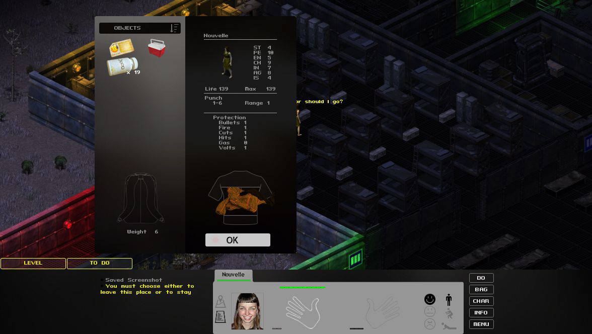 The Sum - Screenshot 3