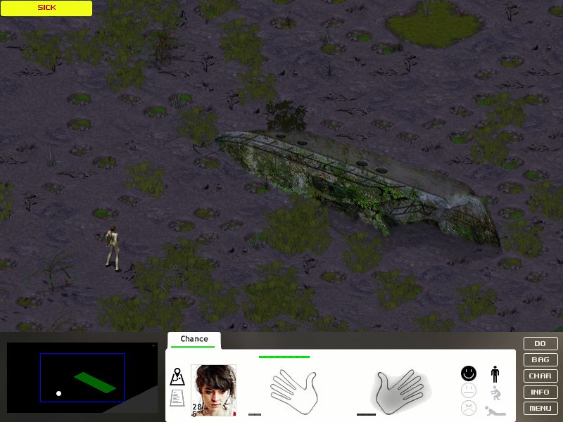 The Sum - Screenshot 2