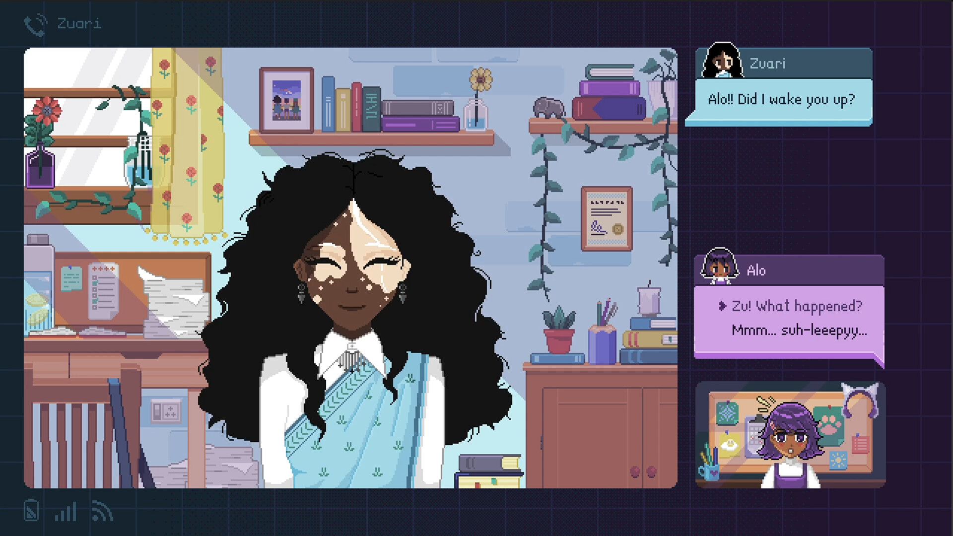 Fishbowl - Screenshot 6