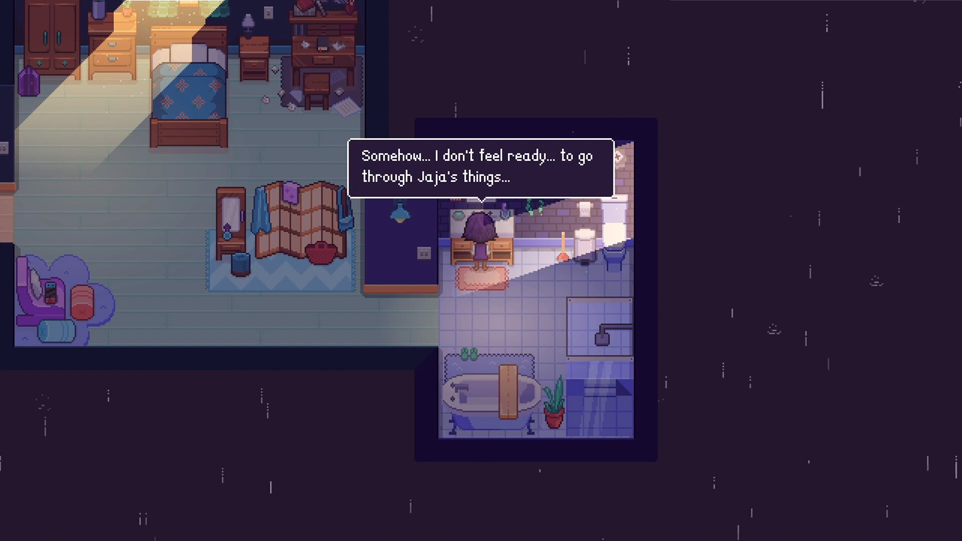 Fishbowl - Screenshot 3