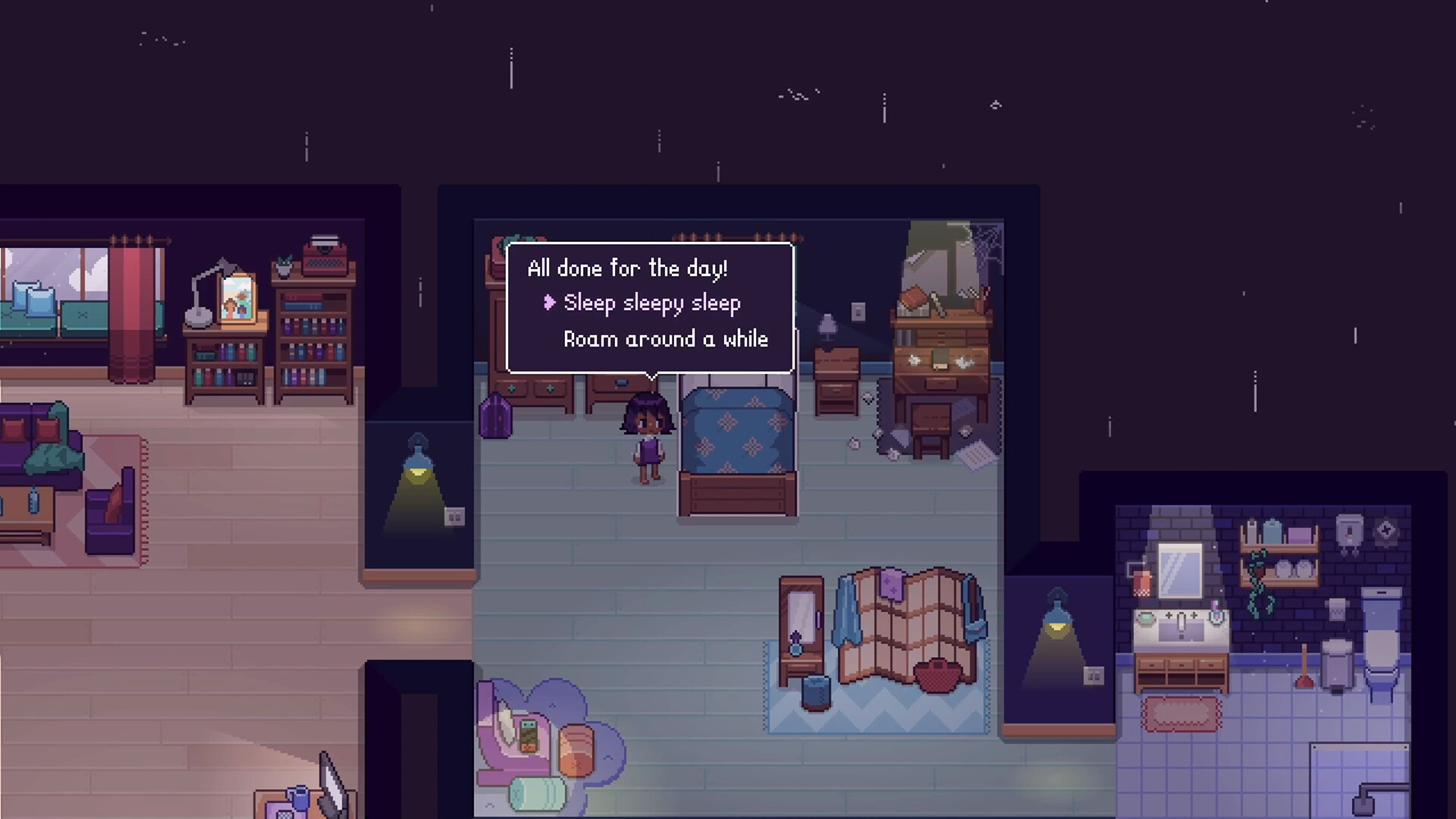 Fishbowl - Screenshot 9