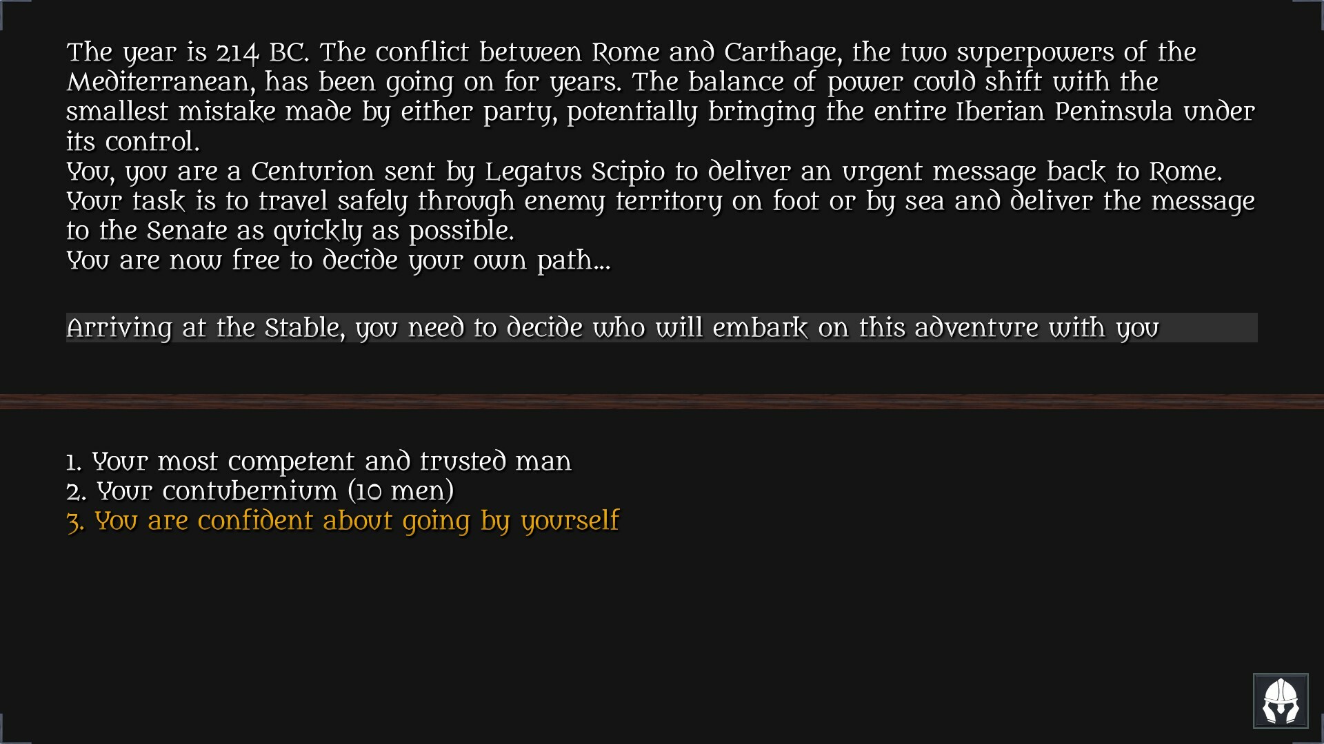 Tome of Fates - Screenshot 8