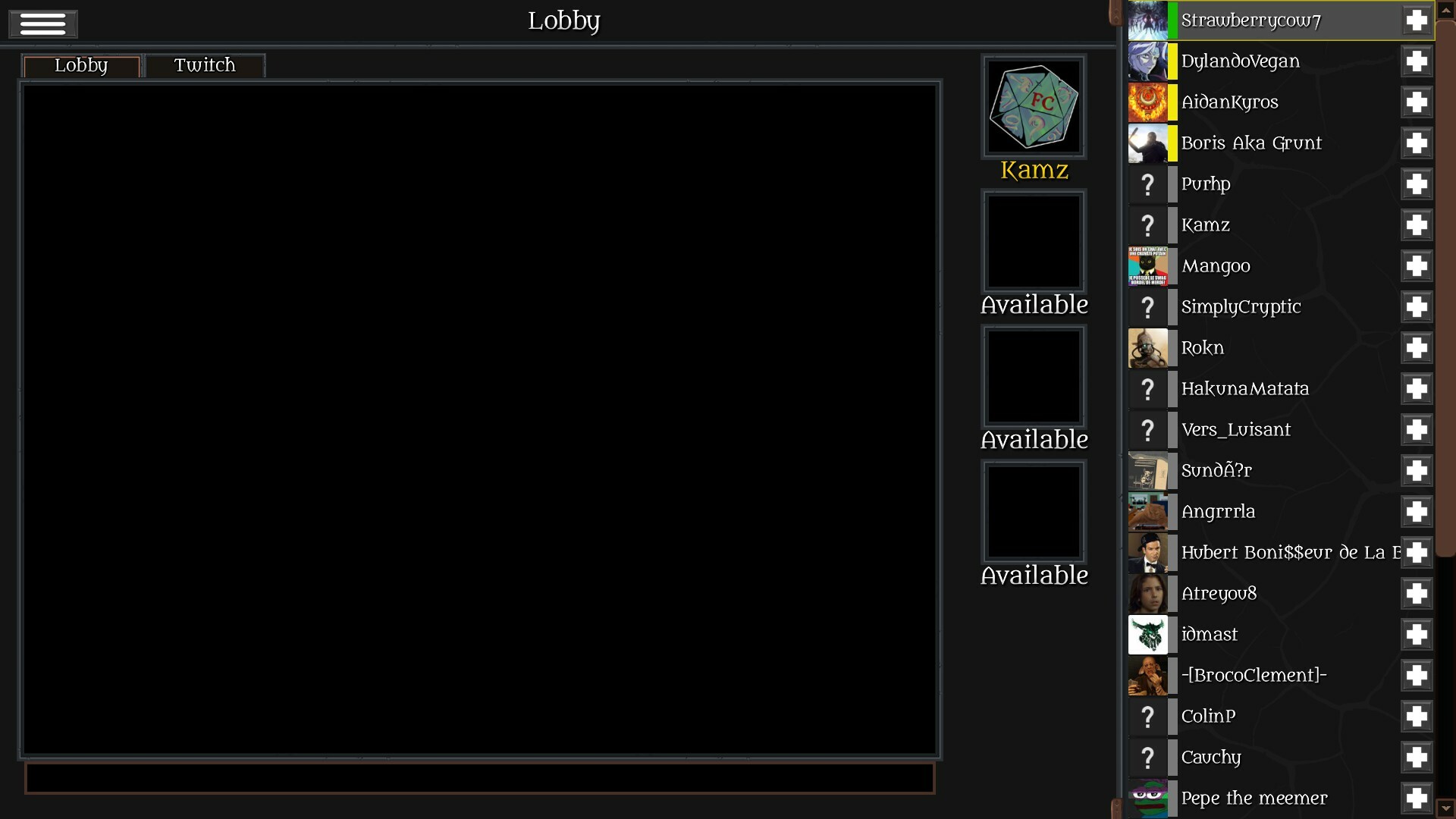 Tome of Fates - Screenshot 10