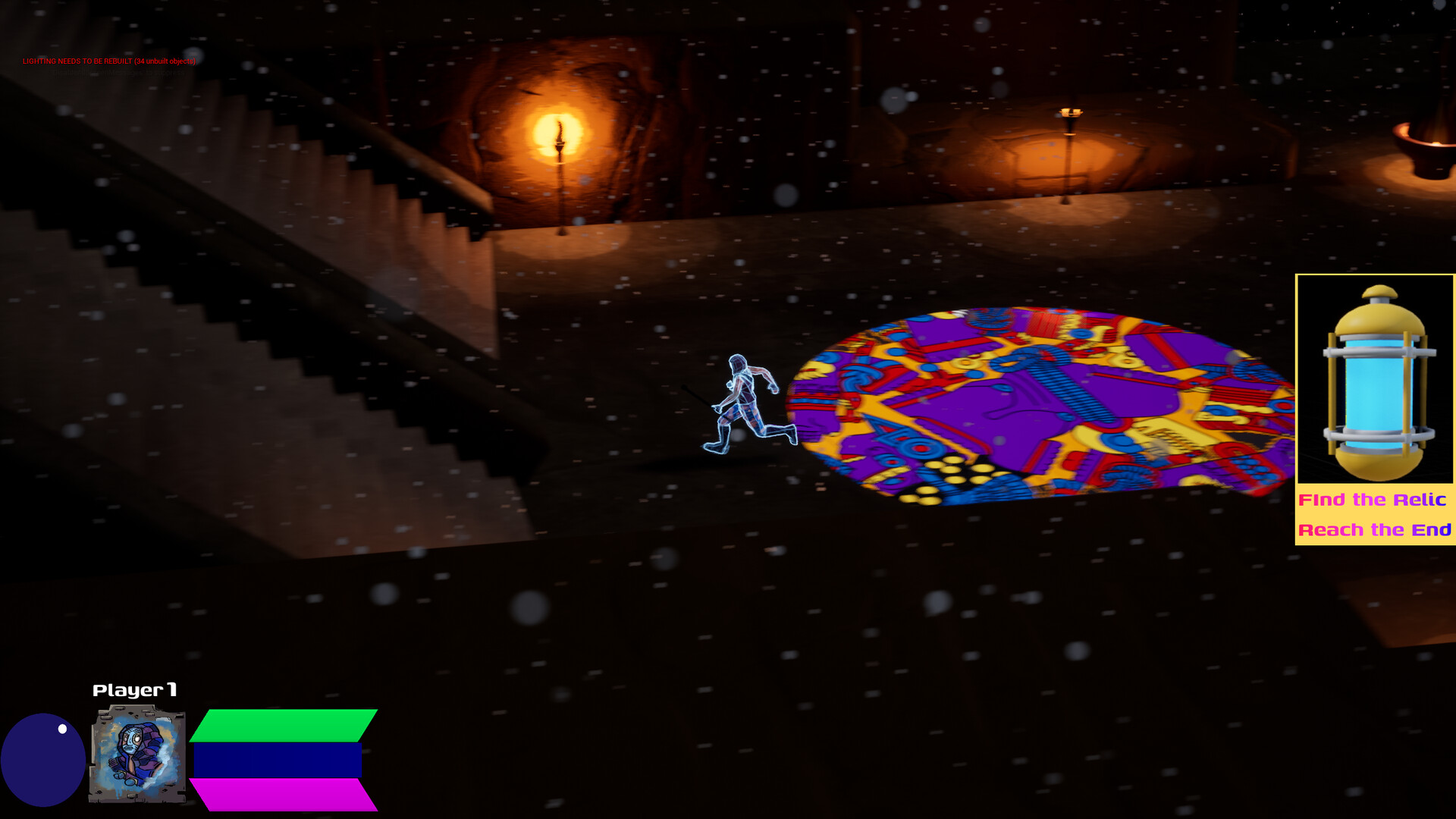 Epochrypha - Screenshot 5