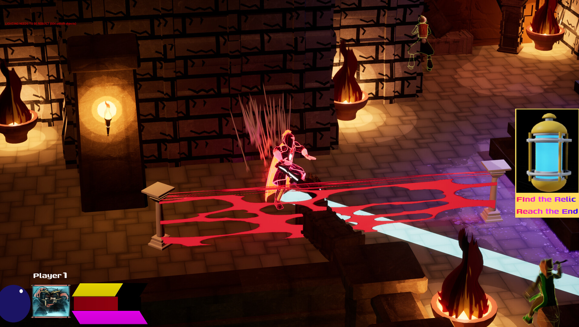 Epochrypha - Screenshot 4