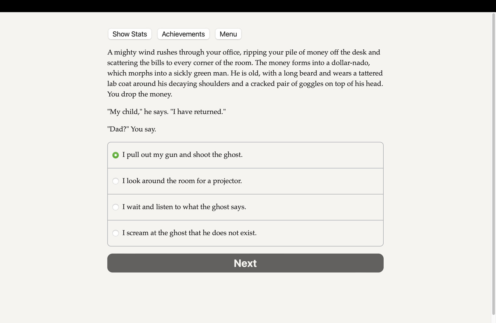 Top Villain: Total Domination - Screenshot 5