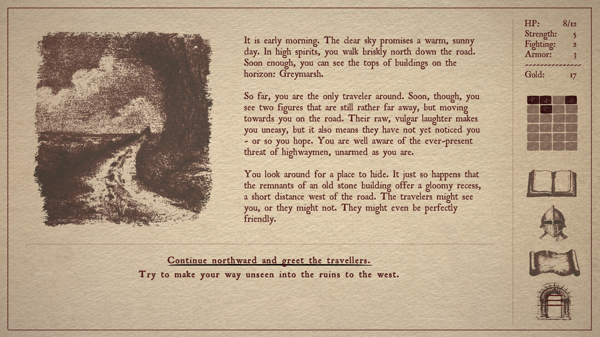 Greymarsh Redux - Screenshot 4