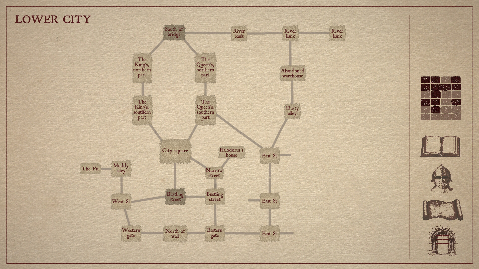 Greymarsh Redux - Screenshot 5